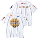 レプソルホンダ Tシャツ ホンダ HRC 2019 Triple Crown Champions Tシャツ モータースポーツ ウェア REPSOL HONDA