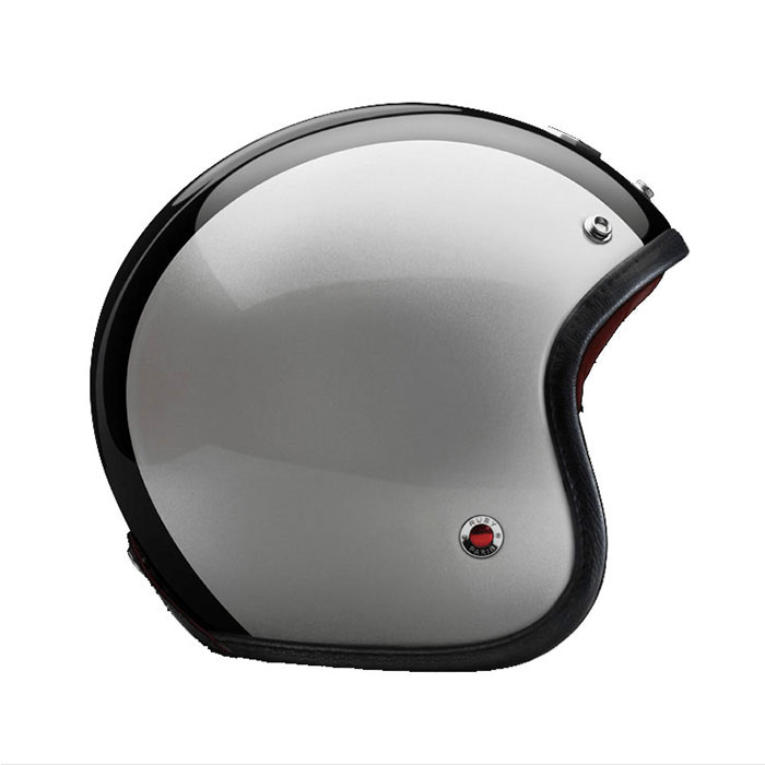 ジェット ルビー ベガ（パヴィヨン） バイク ヘルメット Ruby 2