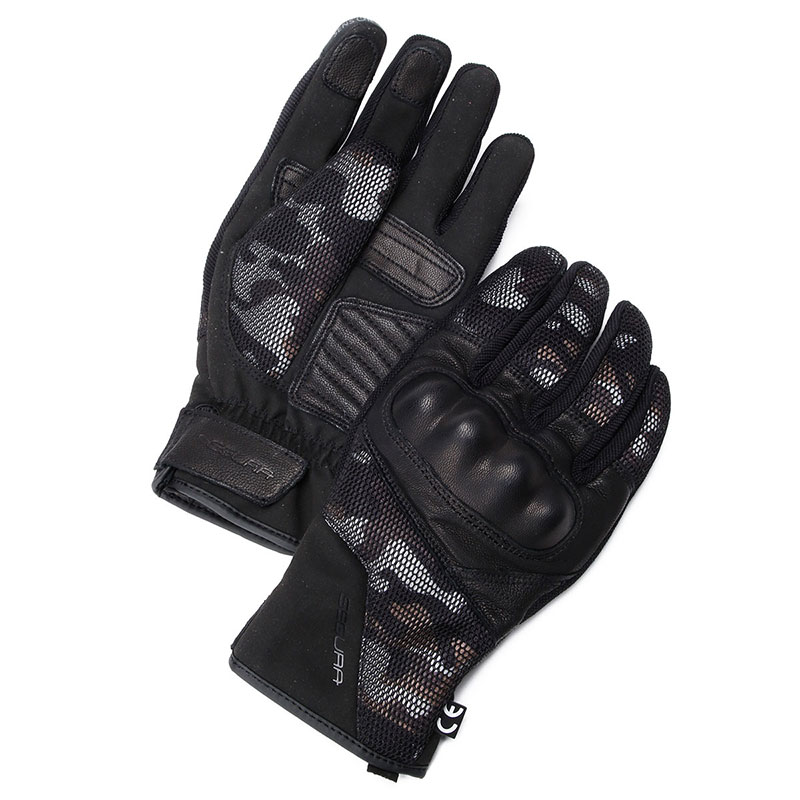 サマー セグーラ タバゴ バイク グローブ SEGURA TOBAGO