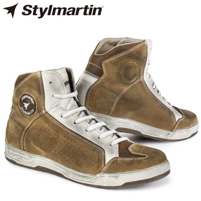 スニーカー スティルマーティン コロラド バイク シューズ Stylmartin COLORADO