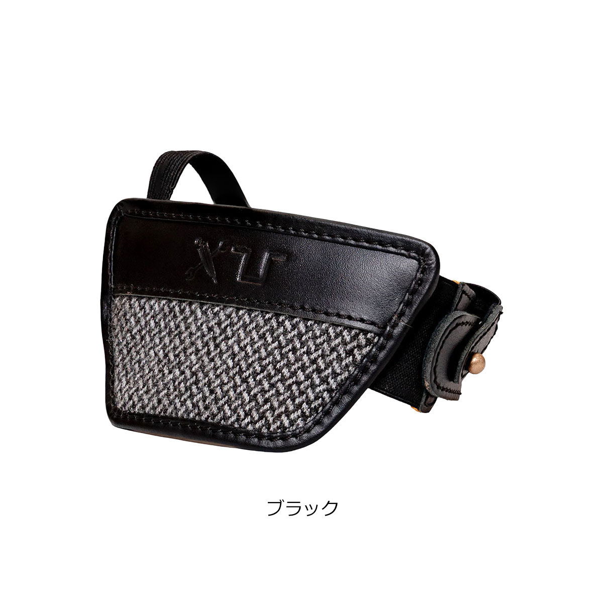 DGR × トリップマシン スリッポン シュープロテクター MK2 バイク シューズ Trip M...