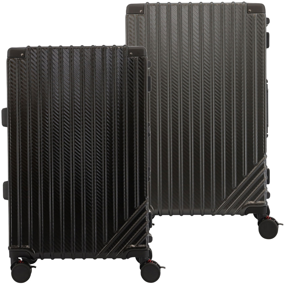 トムス スーツケース TOM’S GT CARRY Mサイズ モータースポーツ バッグ TOM’S