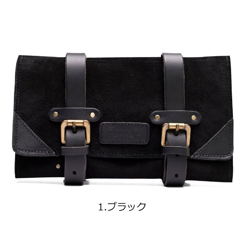 トリップマシン 雑貨 ツール ロール バイク Trip Machine TOOL ROLL