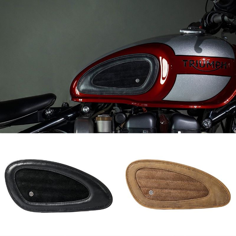 トリップマシン 雑貨 タンクパッド レガシー バイク Trip Machine TANK PADS LEGACY