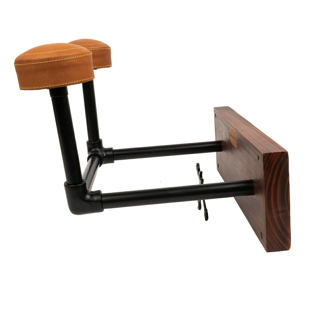 �ȥ�åץޥ��� ���� �ĥ��� �إ��å� �ϥ󥬡� �� Motorimoda �Х��� Trip Machine TWIN HELMET HANGER�� Motorimoda