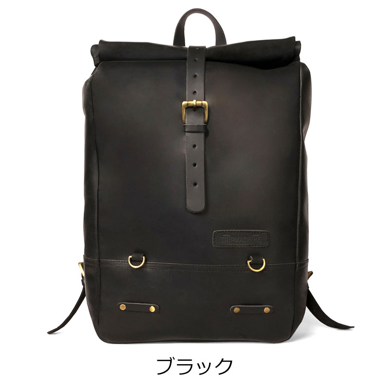 トリップマシン バックパック パニア バイク リュック バッグ Trip Machine BACKPA...