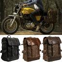 トリップマシン バックパック ランブラー バックパック パニア バイク バッグ Trip Machine RAMBLER BACKPACK PANNIER