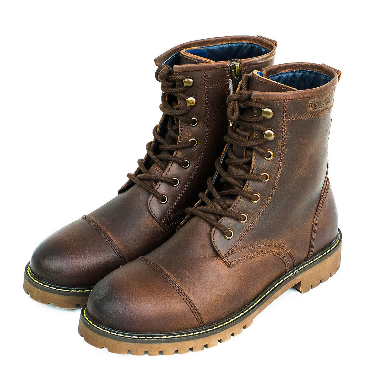 トリップマシン ブーツ ブルート バイク シューズ Trip Machine BOOTS brute