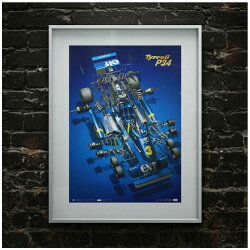 予約21年3月入荷予定 ユニーク リミテッド ポスター ギャラリー Unique Limited Limited Gallery 乗り物 Tyrrell P34 The Joy Of Six Wheels コレクターズ エディション ポスター 世界限定500枚 Motorimoda ティレル オフィシャル ライセンス商品 ティレルp34の 予約21年3月入荷予定 ユニーク リミテッド ポスター ギャラリー Unique Limited Limited Gallery 乗り物 Tyrrell P34 The Joy Of Six Wheels コレクターズ エディション ポスター 世界限定500枚 Motorimoda ティレル オフィシャル ライセンス商品 ティレルp34の