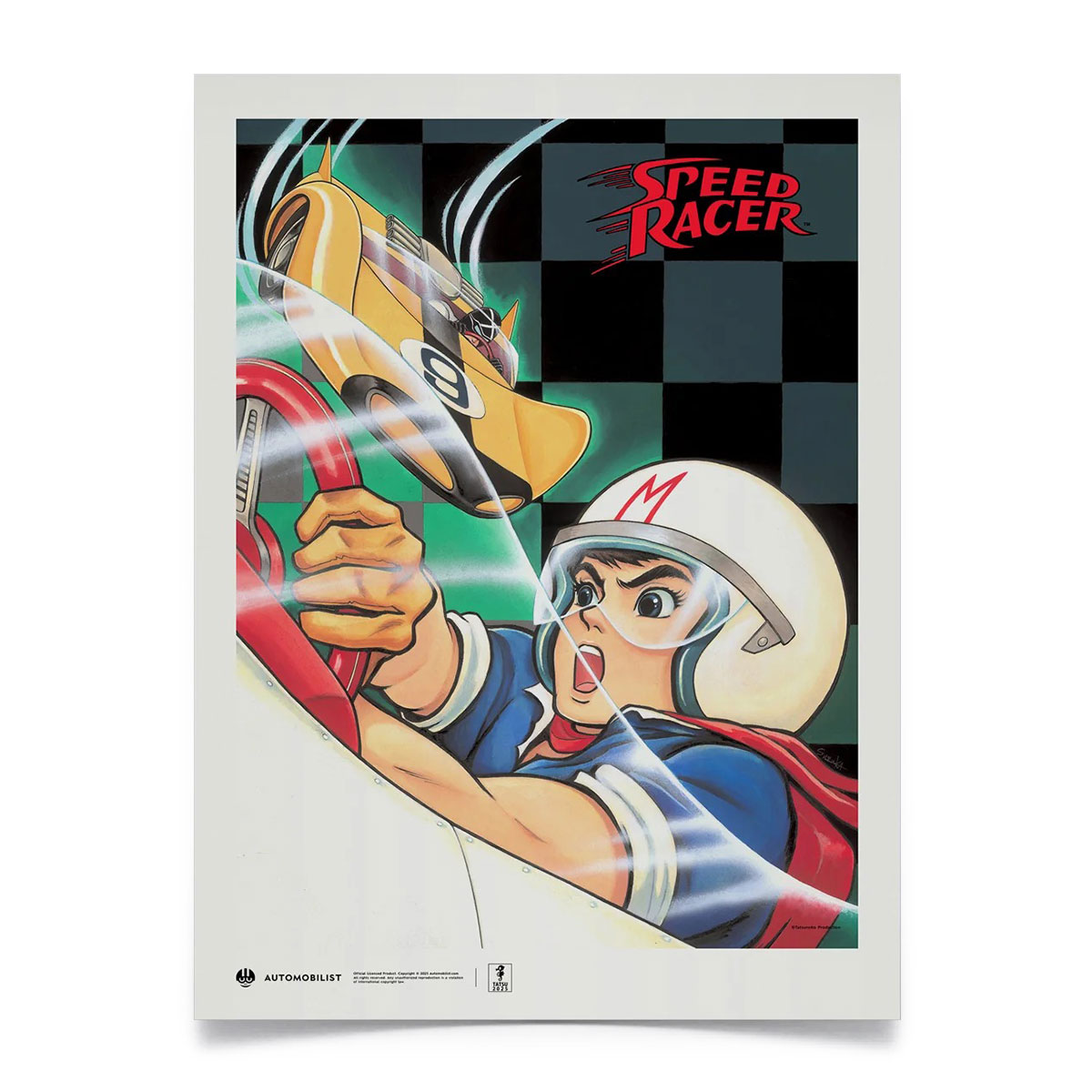 楽天市場】Speed Racer（ホビー）の通販