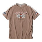 Tシャツ ワーソンモータース インディアナポリス Tシャツ 車 ウェア Warson Motors