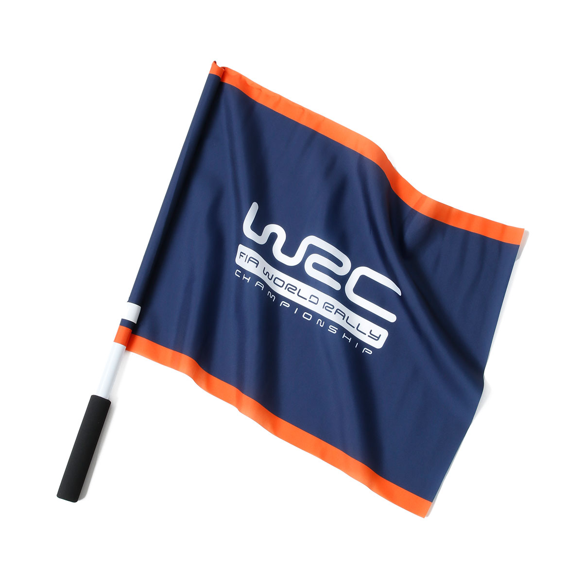 WRC 雑貨 WRC フラッグ モータースポーツ 世界ラリー選手権 Flag