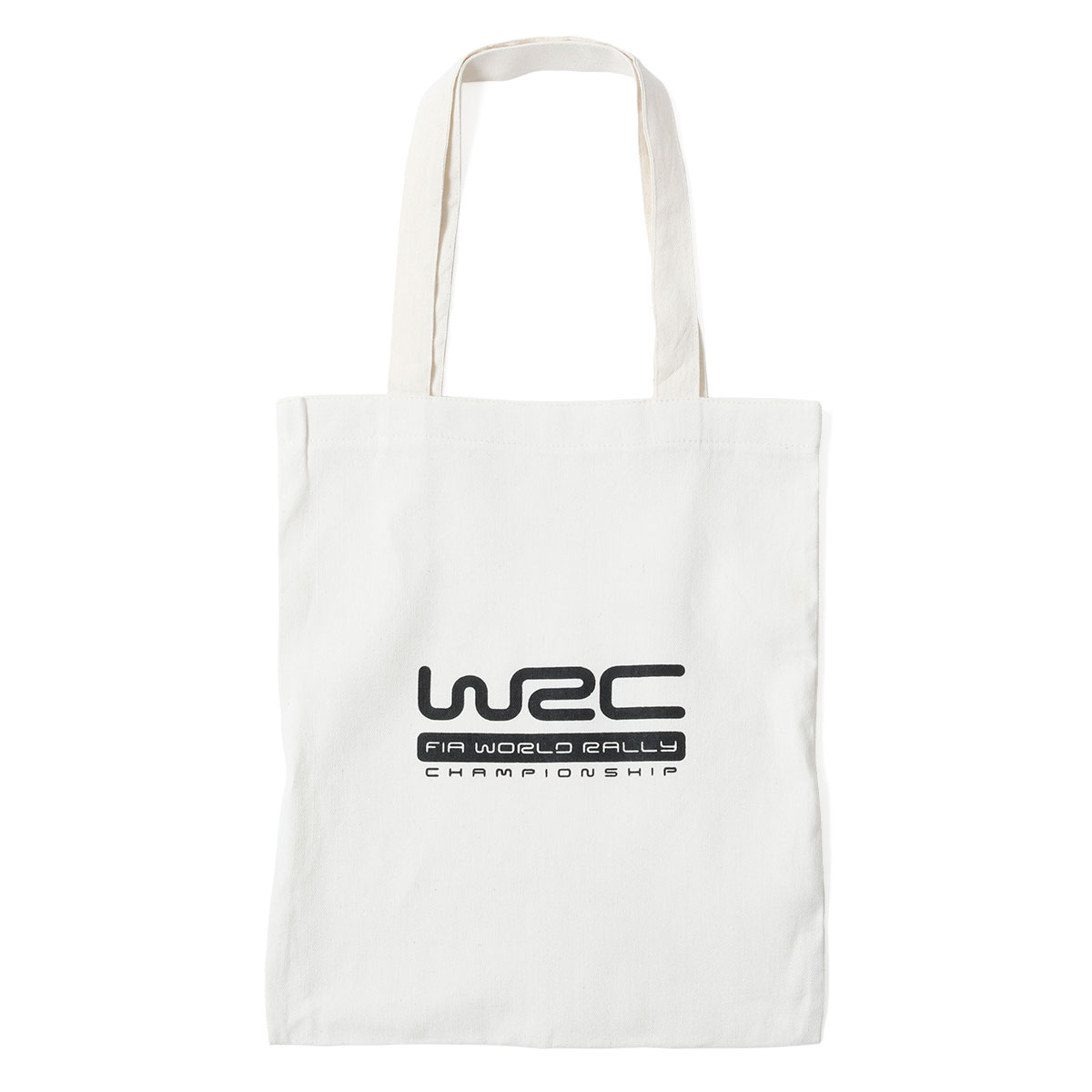 WRC バッグ WRC トートバッグ モータースポーツ 世界ラリー選手権 TOTE Bag