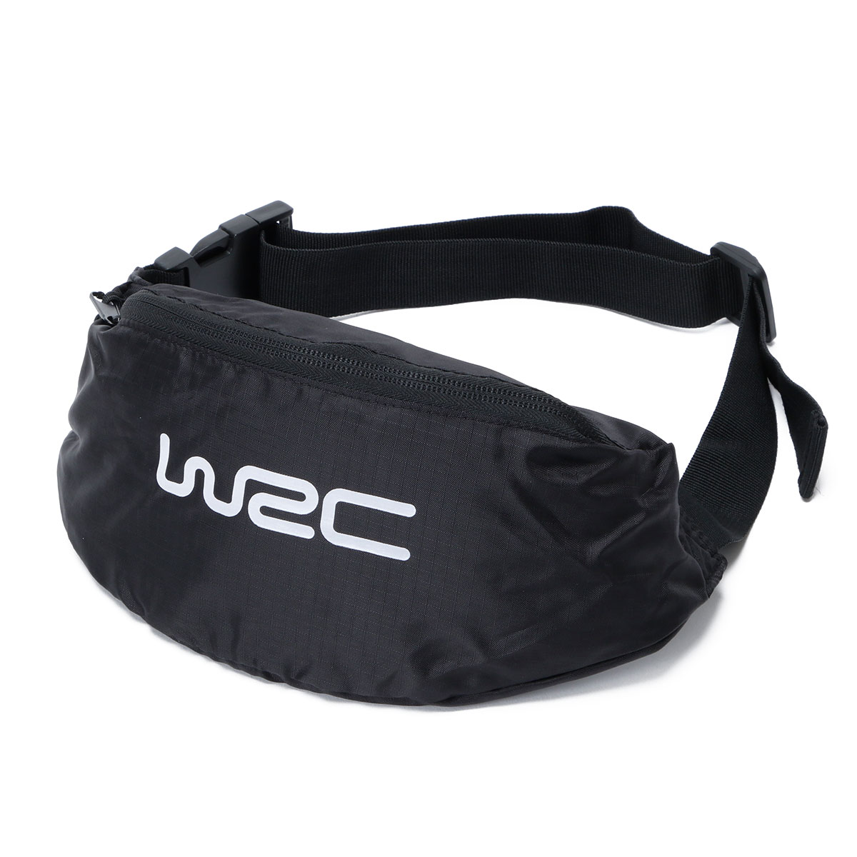 WRC バッグ WRCウェストポーチ クラシック モータースポーツ 世界ラリー選手権 waist pouch classic