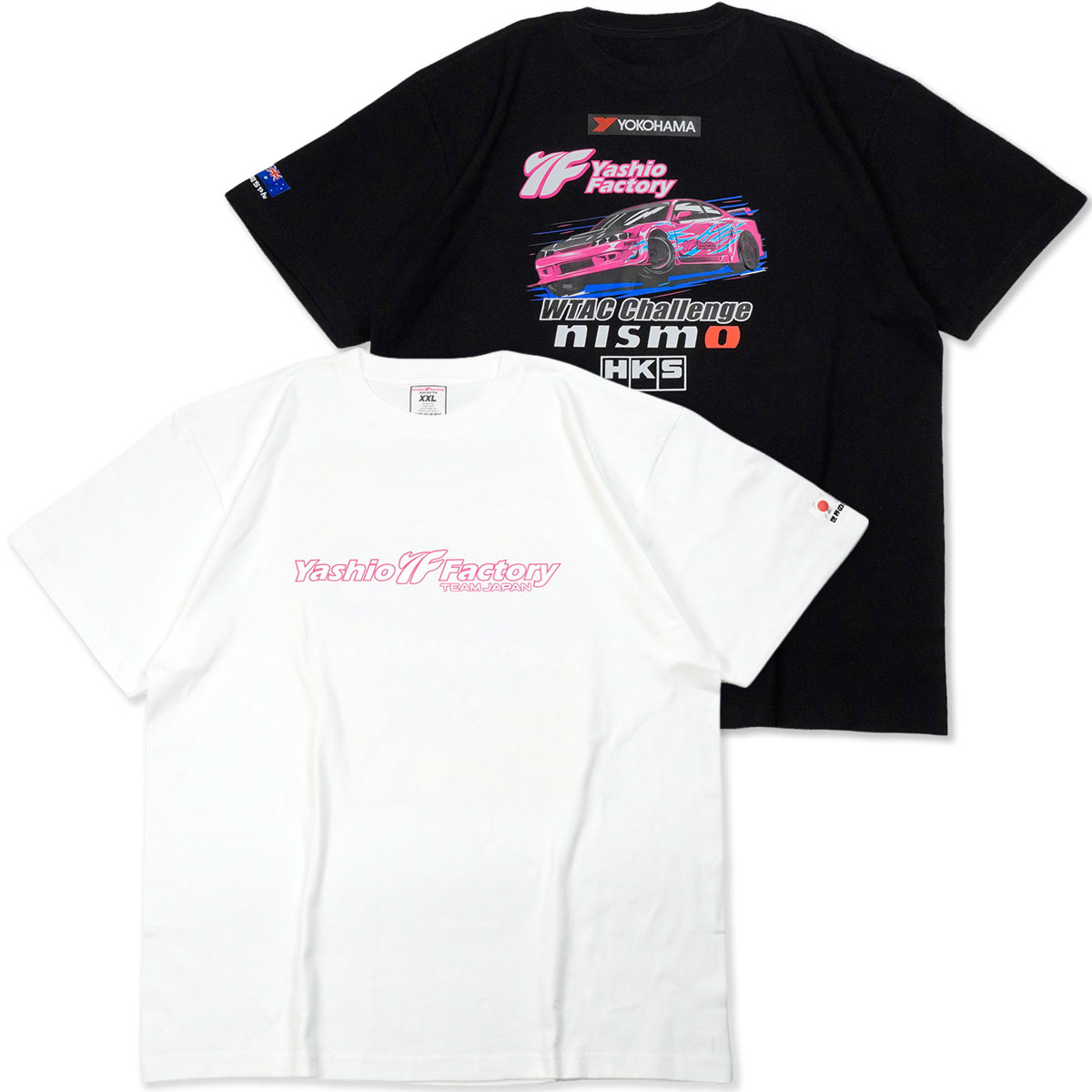 楽天市場】FACT Tシャツの通販