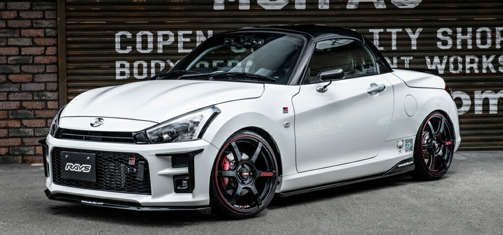 【デミオ等に】RAYS gramLIGHTS 57C6 TIME ATTACK EDITION 16×6.5J 4H 100 +47 × YOKOHAMA ADVAN FLEVA 195/55R16 サマータイヤホイール4本セット