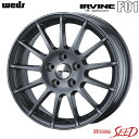 【Aクラス、Bクラス等に】weds IRVINE F01 16×6.5J 5H 112 +47 × TOYO SDー7 205/55R16 サマータイヤホイール4本セット