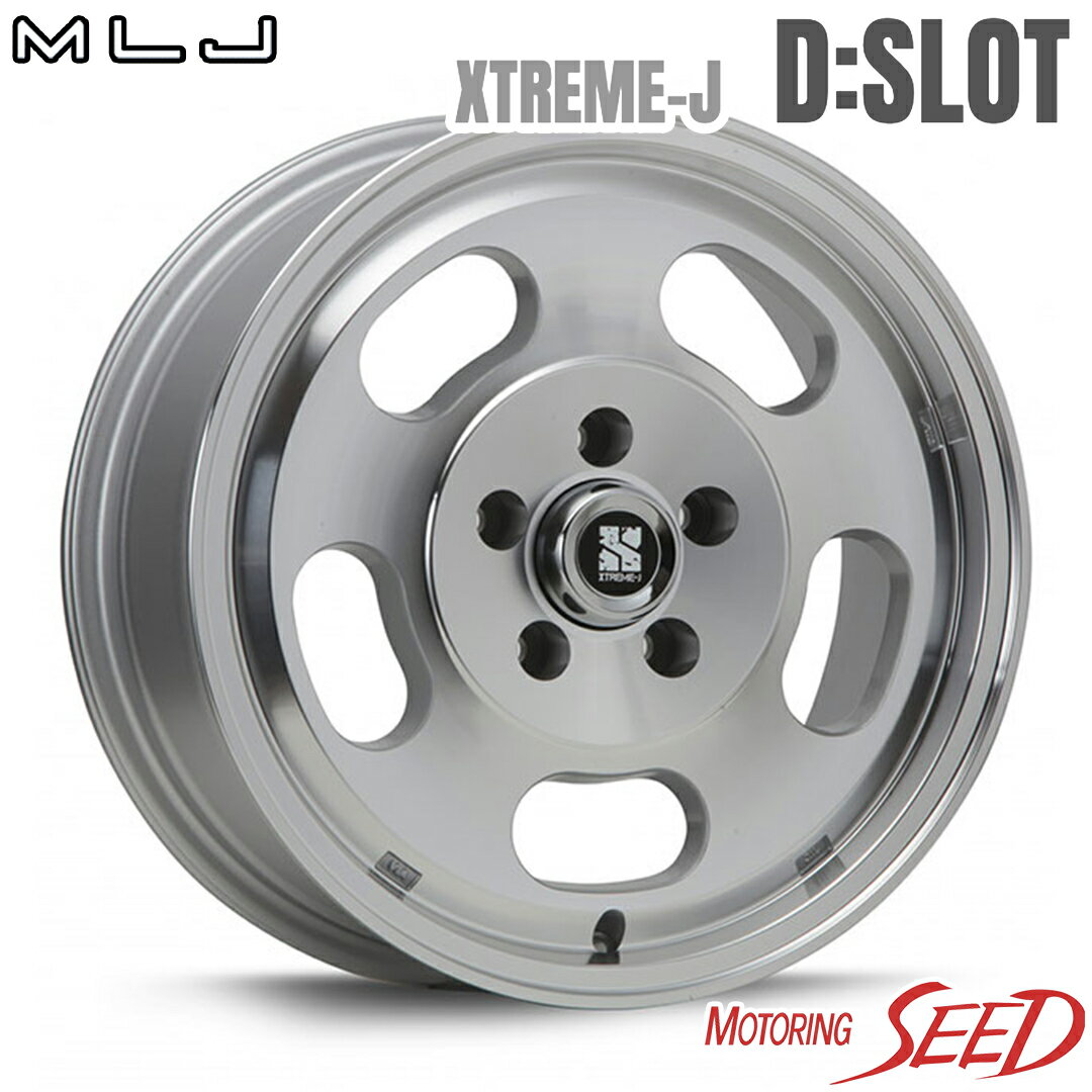 ڥϥꥢˡMLJ XTREME-J D:SLOT 166.5J 5H 114.3 +30  TOYO PROXES CL1 SUV 215/70R16 ޡۥ4ܥå