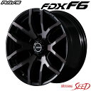 【エスカレード等に】RAYS TEAM DAYTONA FDX F6 20×8.5J 6H 139.7 +22 × TOYO OPEN COUNTRY A/T 3 285/50R20 サマータイヤホイール4本セット