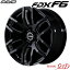 ASTRO vanˡRAYS TEAM DAYTONA FDX F6 208.5J 6H 139.7 +22  Rotalla RU01 245/40R20 ޡۥ4ܥå