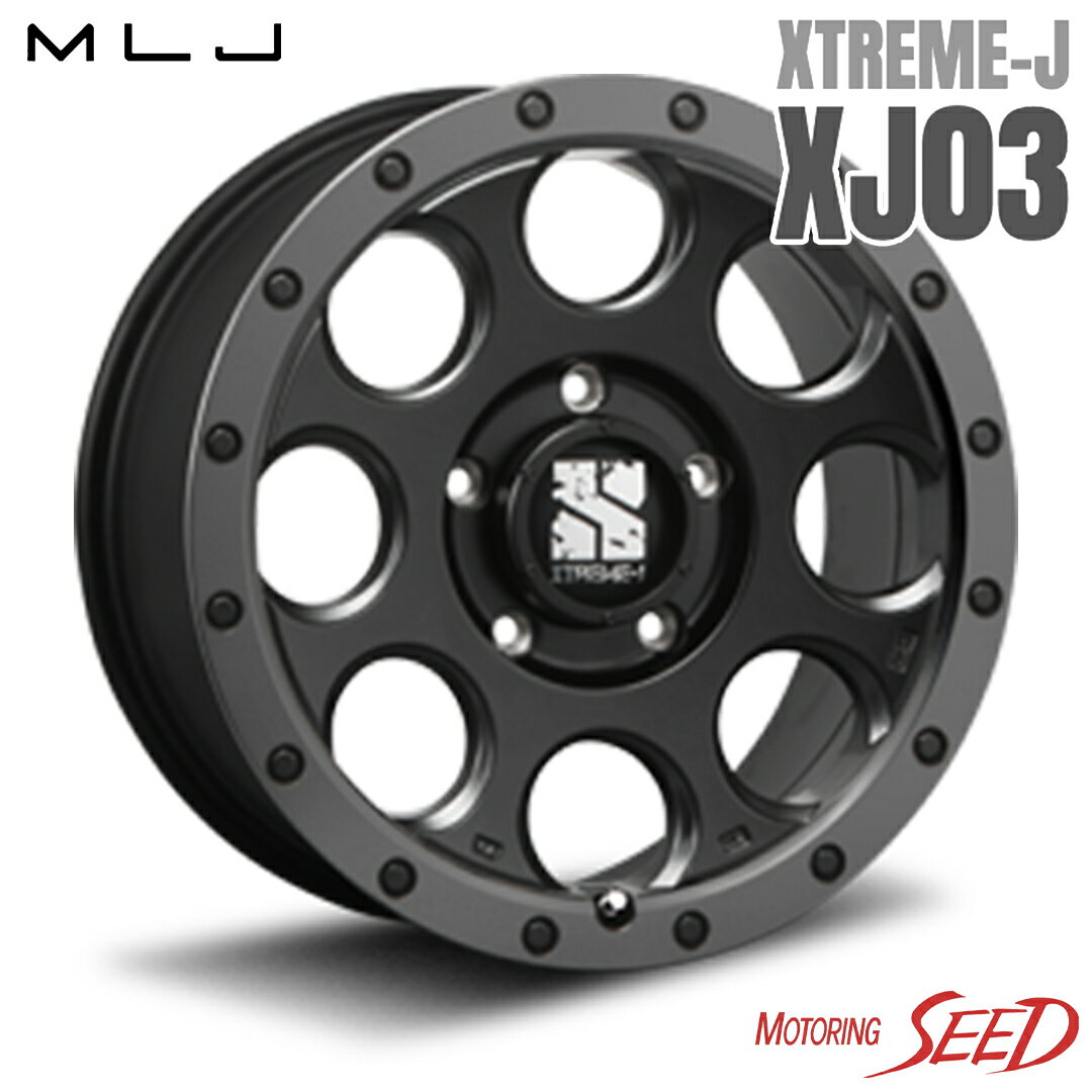 【アリスト等に】MLJ XTREME-J XJ03 18×8J 5H 114.3 +40 × BRIDGESTONE POTENZA S007A 235/40R18 サマータイヤホイール4本セット