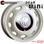 ڥ󥯡ȡˡCRIMSON DEAN MINI 155J 4H 100 +45  DUNLOP ʥ RV505 175/55R15 ޡۥ4ܥå