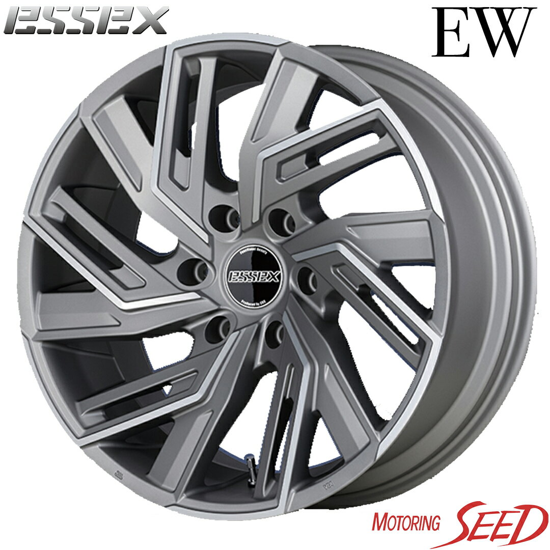 ڥϥ 200ˡessex EW 176.5J 6H 139.7 +38  ALLENCOUNTER NEWSTREET OG-20 ۥ磻ȥ쥿 215/60R17C 109/107T ޡۥ4ܥå