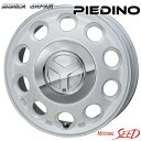 【フレアクロスオーバー ハスラー等に】MONZA JAPAN PIEDINO 14×4.5J 4H 100 45 × IMPERIAL エコドライバー4 165/65R14 サマータイヤホイール4本セット