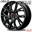 ڥϥ顼ˡMID VERTEC ONE GLAIVE 154.5J 4H 100 +45  IMPERIAL ɥ饤С4 165/60R15 ޡۥ4ܥå