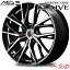 RX8ˡMID VERTEC ONE GLAIVE 188J 5H 114.3 +42  NITTO NT555G2 235/40R18 ޡۥ4ܥå