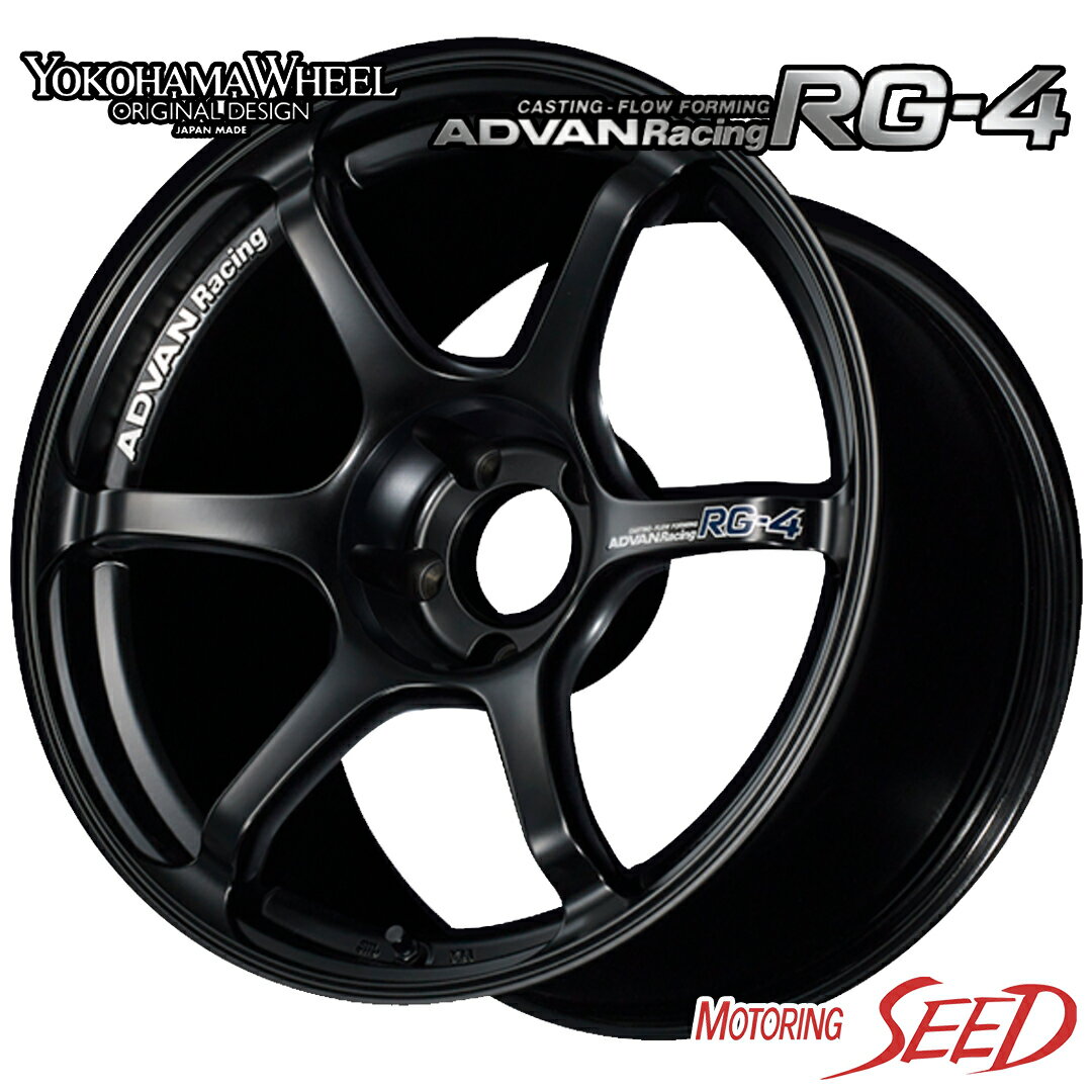 【クラウンアスリート等に】YOKOHAMA ADVAN Racing RG-4 18×7.5J 5H 114.3 +47 × TOYO PROXES Sport 225/45R18 サマータイヤホイール4本セット