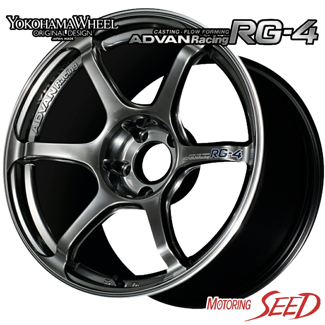 【GT-R等に】YOKOHAMA ADVAN Racing RG-4 18×10.5J 5H 114.3 +15 × TOYO PROXES R1R 265/35R18 サマータイヤホイール4本セット