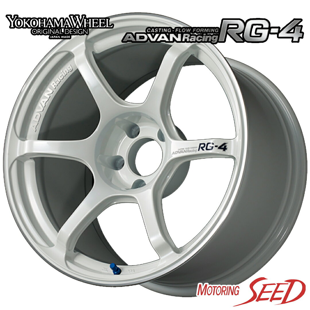 【WRX STI等に】YOKOHAMA ADVAN Racing RG-4 18×9.5J 5H 114.3 45 × TOYO PROXES Sport 245/40R18 サマータイヤホイール4本セット