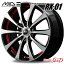 N-BOX若RޥˡMID SCHNEIDER RX-01 144.5J 4H 100 +45  BRIDGESTONE BLIZZAK VRX3 155/65R14 åɥ쥹ۥ4ܥå