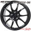 ڥ륷ˡHOT STUFF GSPEED G-06 187.5J 5H 114.3 +38  KENDA KR36 ICETEC NEO 245/45R18 åɥ쥹ۥ4ܥå