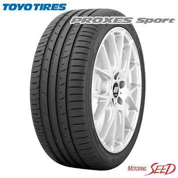 TOYO PROXES Sport 225/45R18 サマータイヤ1本セット