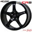 ڥߥˡHOT STUFF CROSS SPEED HYPEREDITION CR5 177.5J 5H 114.3 +45  TOYO PROXES R888R 205/50R17 ޡۥ4ܥå