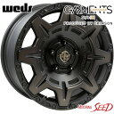 ySAIɁzWEDS CROSSOVER GARMENTS StyleM 17~7J 5H 114.3 +35 ~ Rotalla RU01 205/55R17 T}[^CzC[4{Zbg