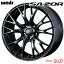 【レクサスNX、ハリアー等に】WEDS WedsSport SA-20R 18×7.5J 5H 114.3 +35 × PIRELLI POWERGY 225/60R18 サマータイヤホイール4本セット