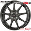 N-BOXߥ顢ˡHOT STUFF CROSS SPEED HYPER EDITION RS9 154.5J 4H 100 +45  KUMHO  HS51 165/55R15 ޡۥ4ܥå