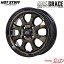 ڥСˡHOT STUFF MAD CROSS GRACE 166J 4H 100 +42  KUMHO  ES31 185/60R16 ޡۥ4ܥå