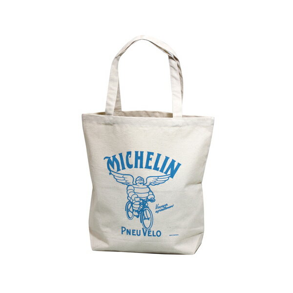 ڤбۥߥMICHELIN˥ȡȥХåʥХå˥٥Totebag/Velo| ȡȥХå ȡ Хå Хå Хå  Ф Х  ȡ ȡȥХå ȡȥХå