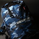 yzfOi[ }`CobO / DEGNER MULTI RAIN BAG NB-12