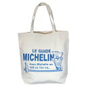 【あす楽対応】ミシュラン トートバッグ シェフ MICHELIN Totebag Chef 233159