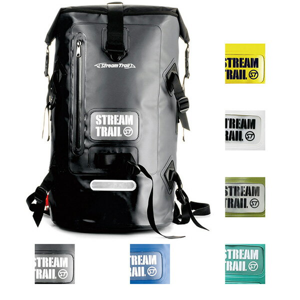 【送料無料】ストリームトレイル ドライタンク D2 40リットル Stream Trail Dry Tank D2 40L 1