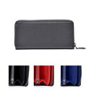 【送料無料】ノイインテレッセ シャッテン ロングジップアラウンドウォレット Neu interesse Schatten Long zip-around wallet No.3879