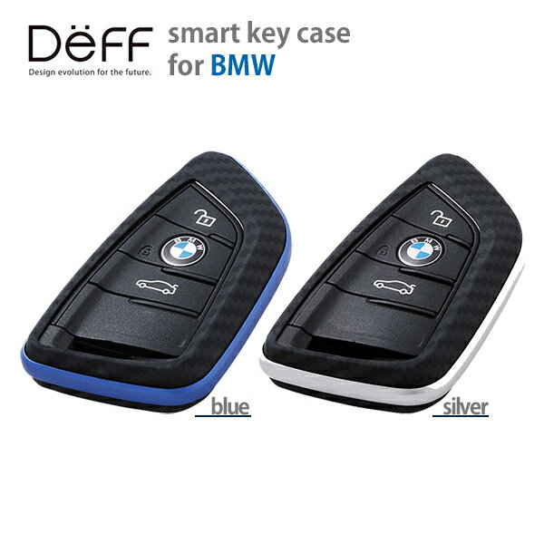 ̵ۥǥ  BMW ޡȥ ݸ Deff WIZ JACKET for SMART KEY