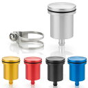 【送料無料】リゾマ フルードタンク CT015 / rizoma FLUID TANKS CT015