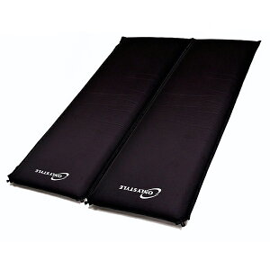 【あす楽対応・送料無料】車中泊 マット 厚さ 10cm 自動膨張 ONLY STYLE 車中泊 ベッド エアベッド キャンピングマット トラック寝具 トラック マット 防災 非常時 アウトドア マットレス 車内泊 カー用品通販格安セール情報 楽天 通販