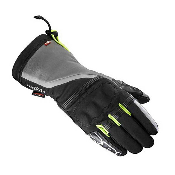 【送料無料】SPIDI(スピーディ)ツーリンググローブ NK5 H2OUT GLOVES(H2アウト グローブ) | 防水 ウォータープルーフ 手袋 ウオータープルーフ グローブ ファッション小物 バイク用品 バイクグローブ ライディンググローブ ツーリング ライディング バイク手袋